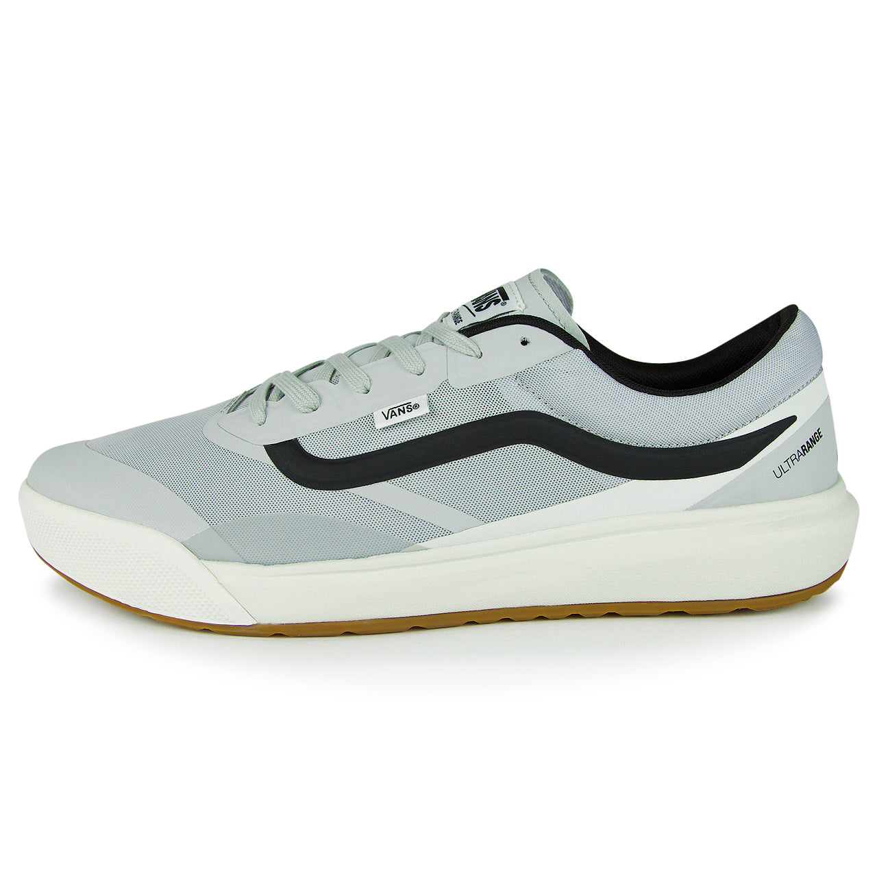 スケートボード US VANS rally suede black/white vnoa5htz Vans x Rowan Zorilla Rowan 2 Black White Gum Men Skate