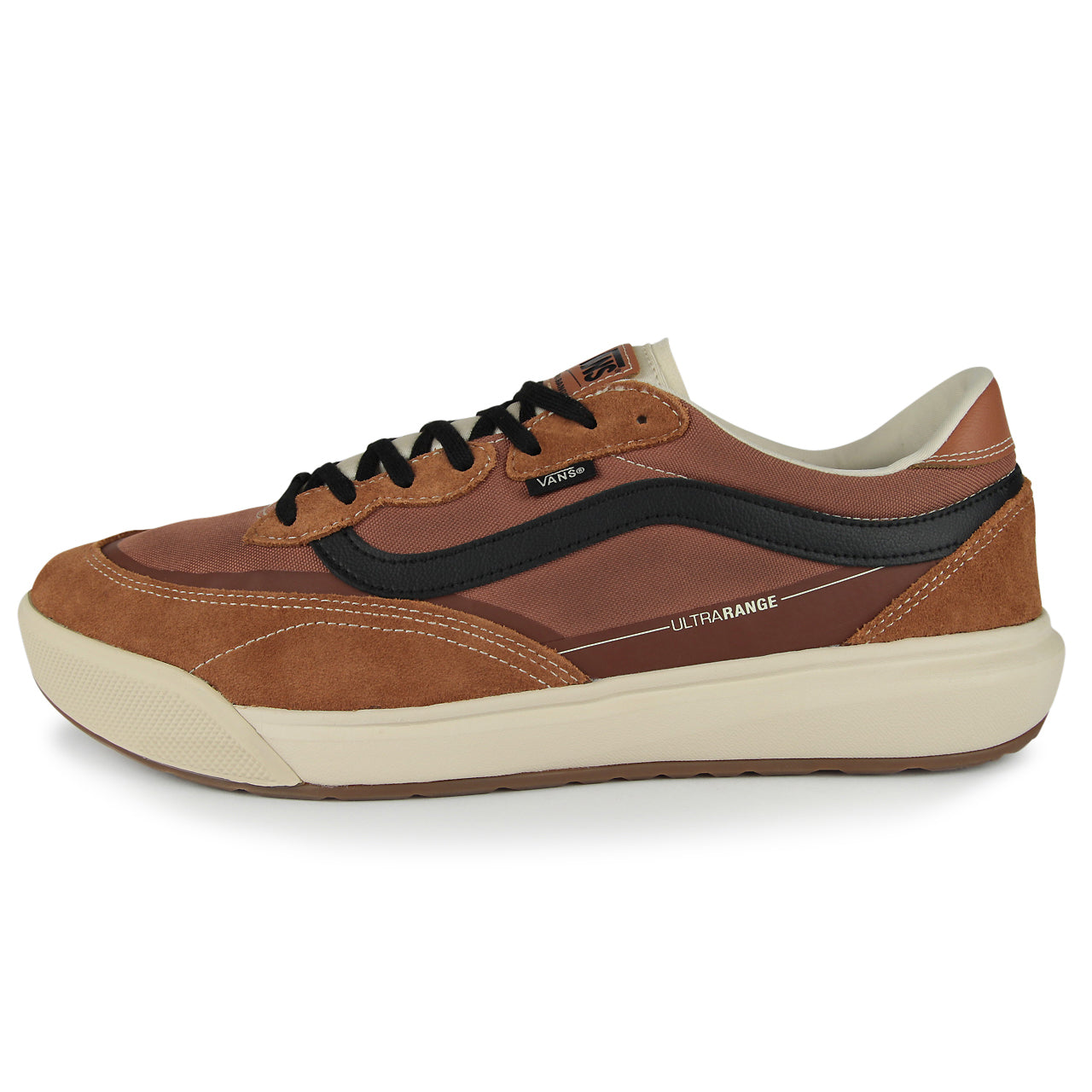 Men's Large Size Vans Sneakers in Sizes 14-17 // ODDBALL