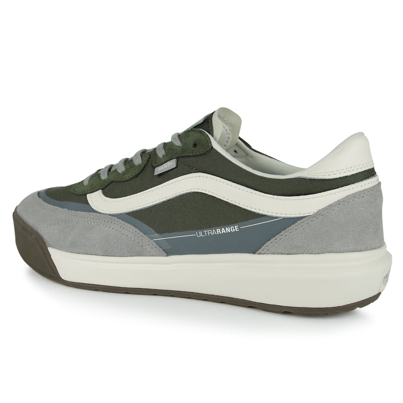 UltraRange 2.0 SE