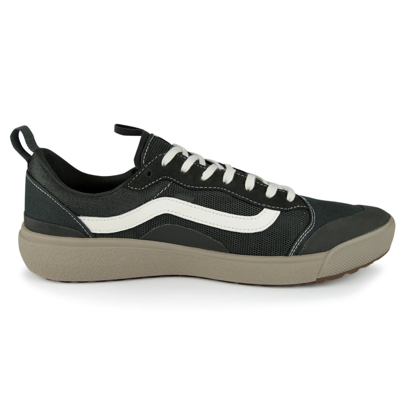 Vans UltraRange EXO SE Shoes (Color: mesh black fade)