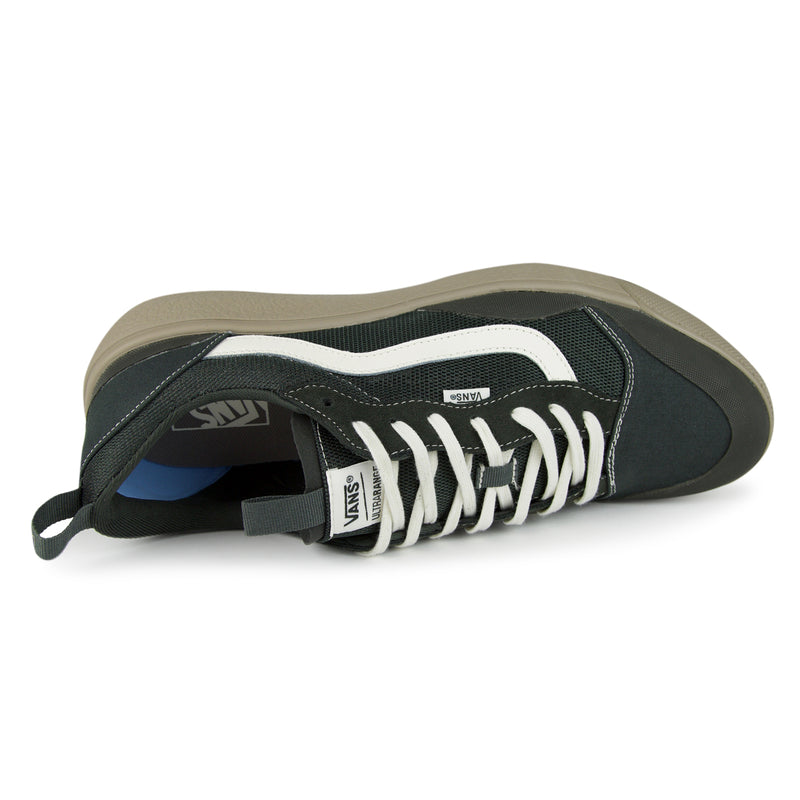 Vans UltraRange EXO SE Shoes (Color: mesh black fade)