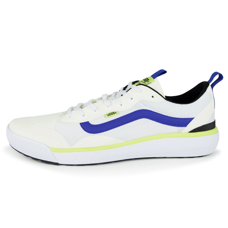 Vans UltraRange EXO Shoes (Color: true white/multi)