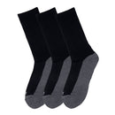 Cushion Crew Work Socks (3-Pack)