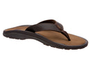 Olukai Ohana Shoes (Color: dark java/ray)