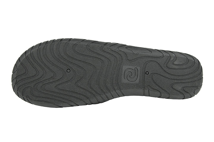 Rafters Malibu Water Shoe Shoes (Color: black)