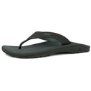 Olukai Ohana Shoes (Color: black/dark shadow)