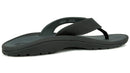 Olukai Ohana Shoes (Color: black/dark shadow)