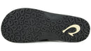 Olukai Ohana Shoes (Color: black/dark shadow)