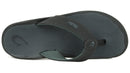 Olukai Ohana Shoes (Color: black/dark shadow)