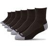 Performance Training Sock (3-Pack) black