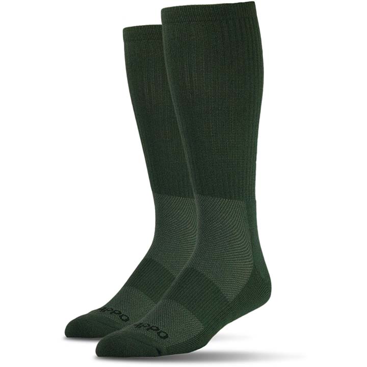 Oddball Comfort Crew Sport Socks (Multi 3-Pack)