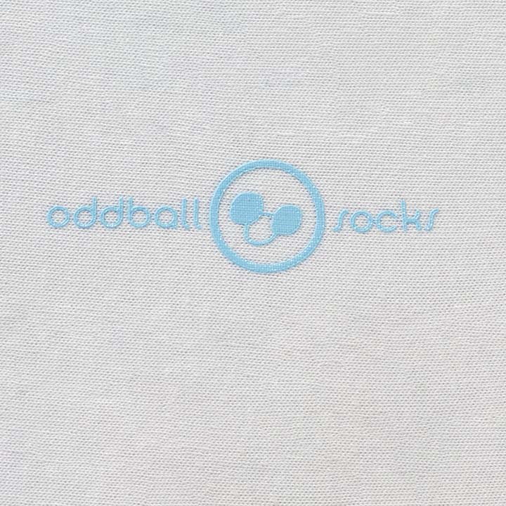 Oddball Ultralight No Show Socks (3-Pack)