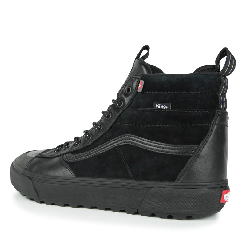 Vans SK8-Hi MTE-2 Shoes (Color: black/black)