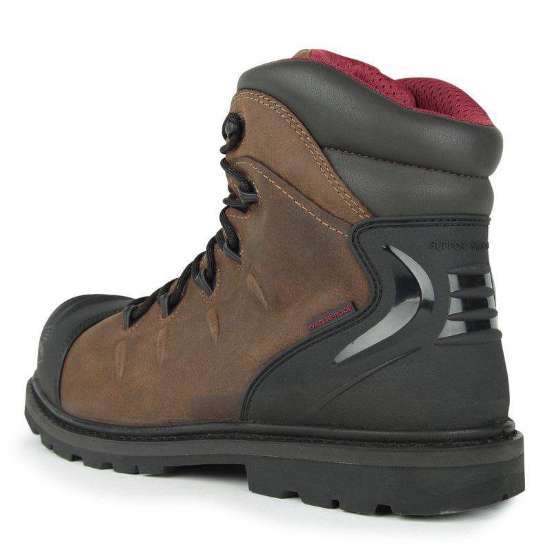 Avenger Hammer Safety Toe (A7546)