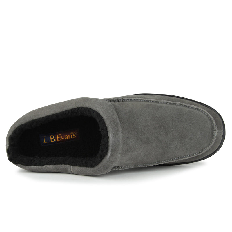 L.B. Evans Edmonton