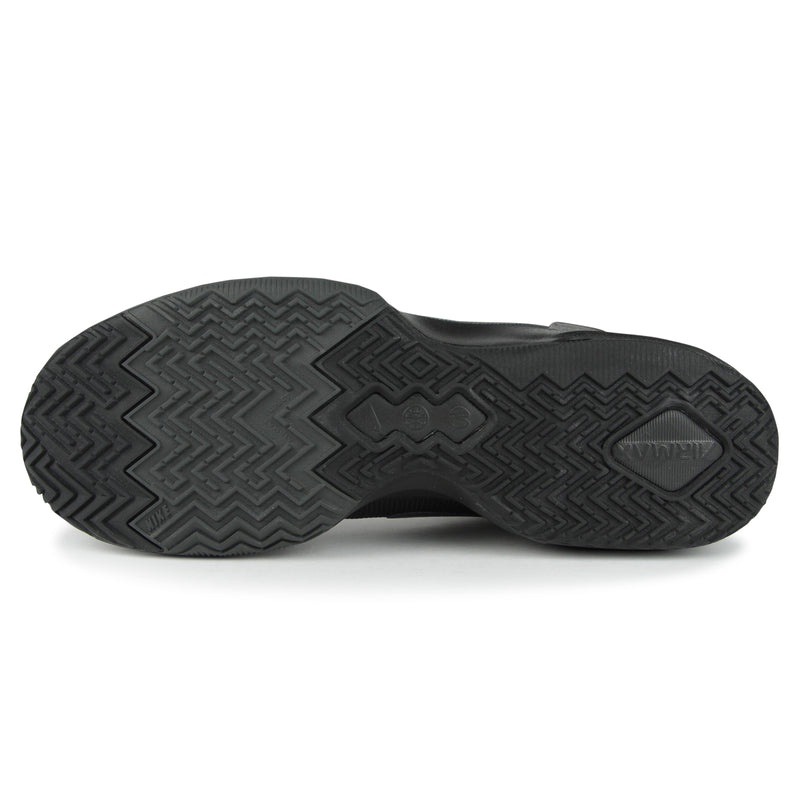 Nike Air Max Impact 4 Shoes (Color: black/anthracite/off noir)