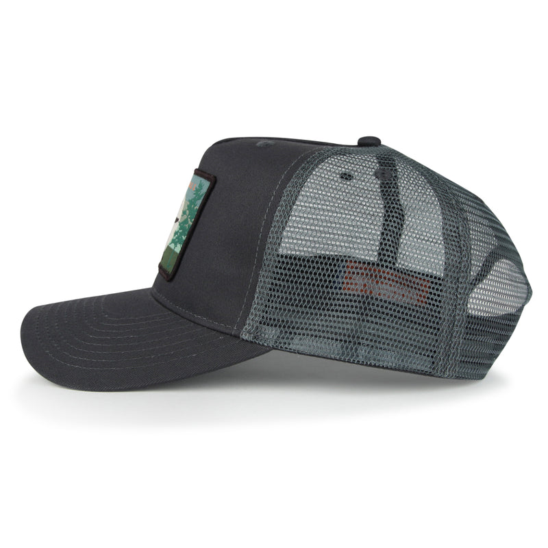 Oddball Oddball Trucker Hat
