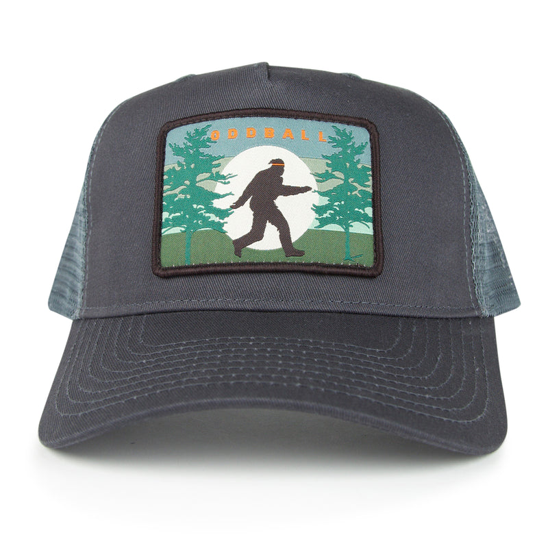 Oddball Oddball Trucker Hat