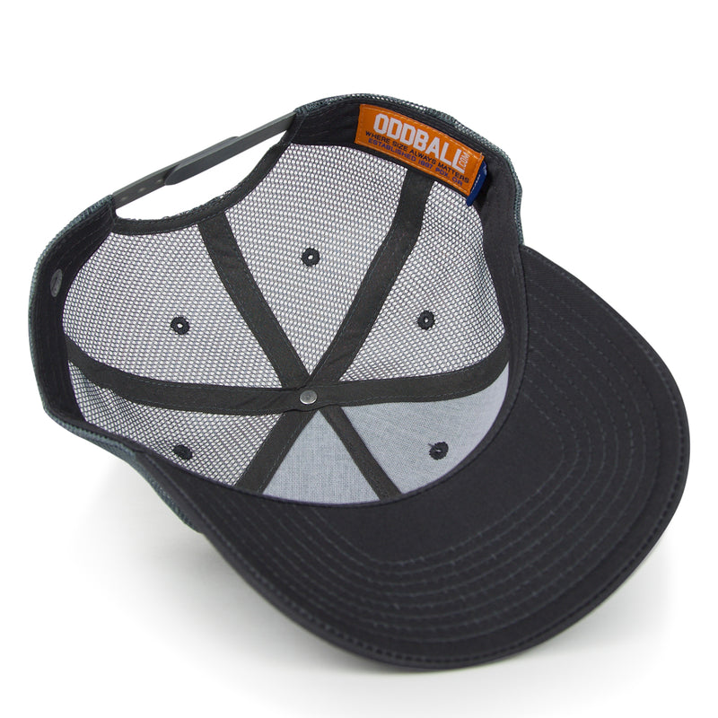 Oddball Oddball Trucker Hat