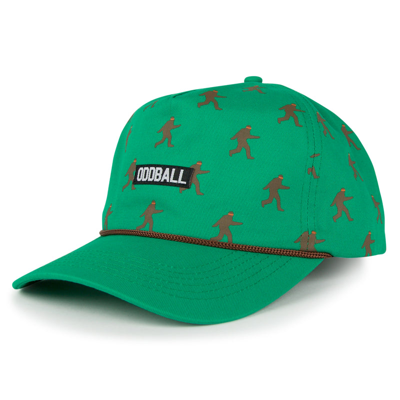 Oddball Oddball Unstructured Hat Hats