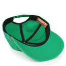 Oddball Oddball Unstructured Hat (Color: fairway green) Size: XXL Hats