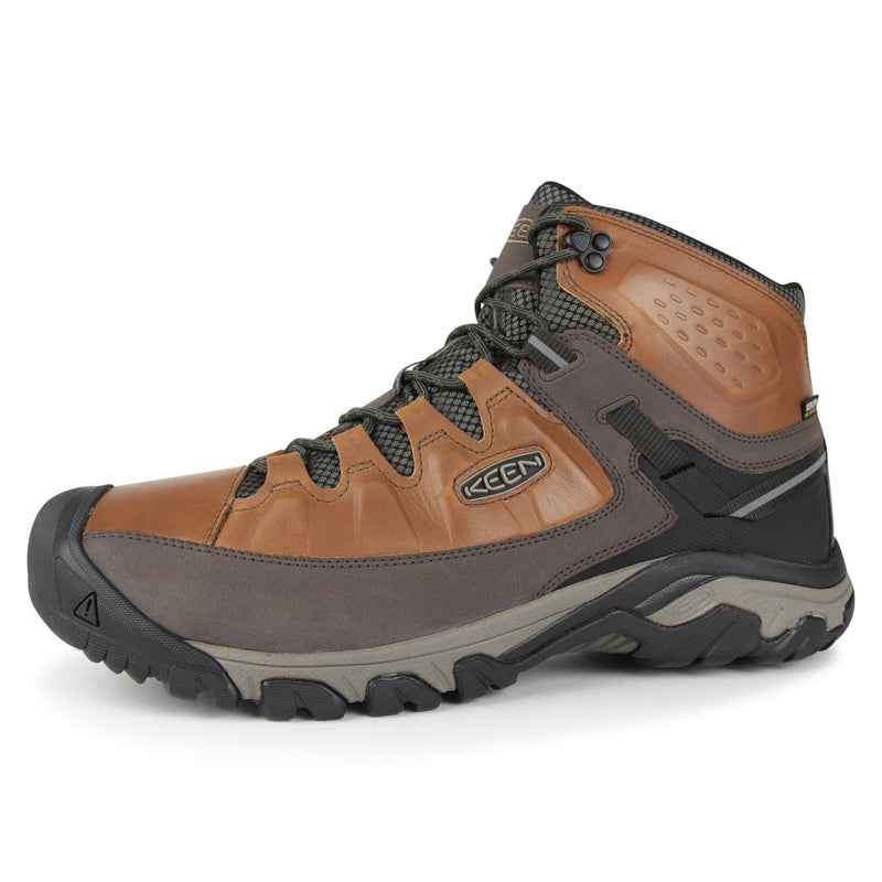 Keen Targhee III Mid WP
