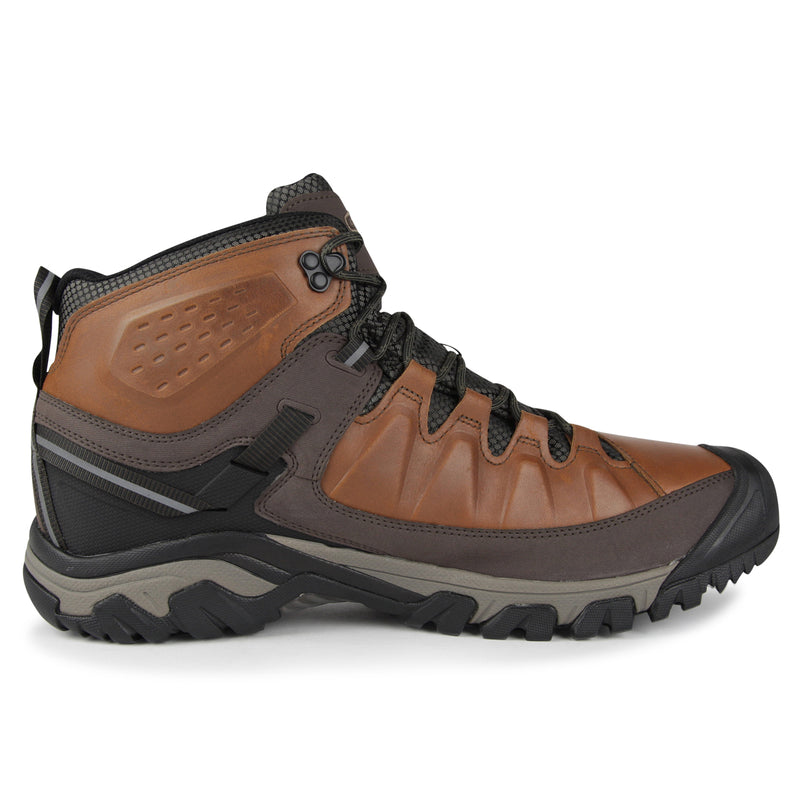 Keen Targhee III Mid WP