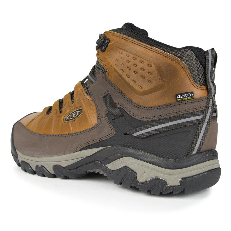 Keen Targhee III Mid WP