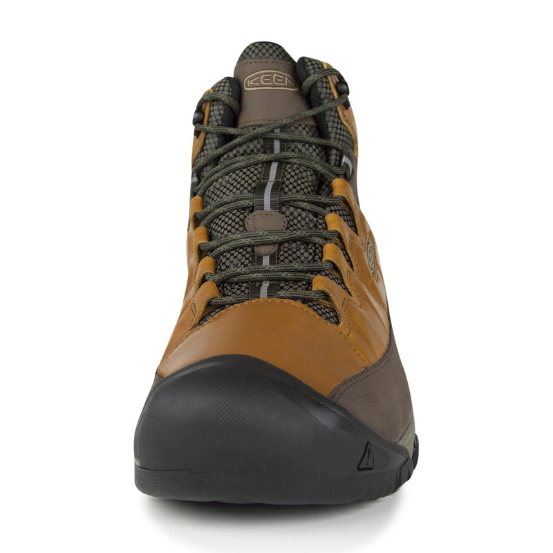 Keen Targhee III Mid WP