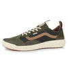 UltraRange EXO SE dark olive