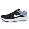 Air Zoom Structure 24 black/white/ashen slate