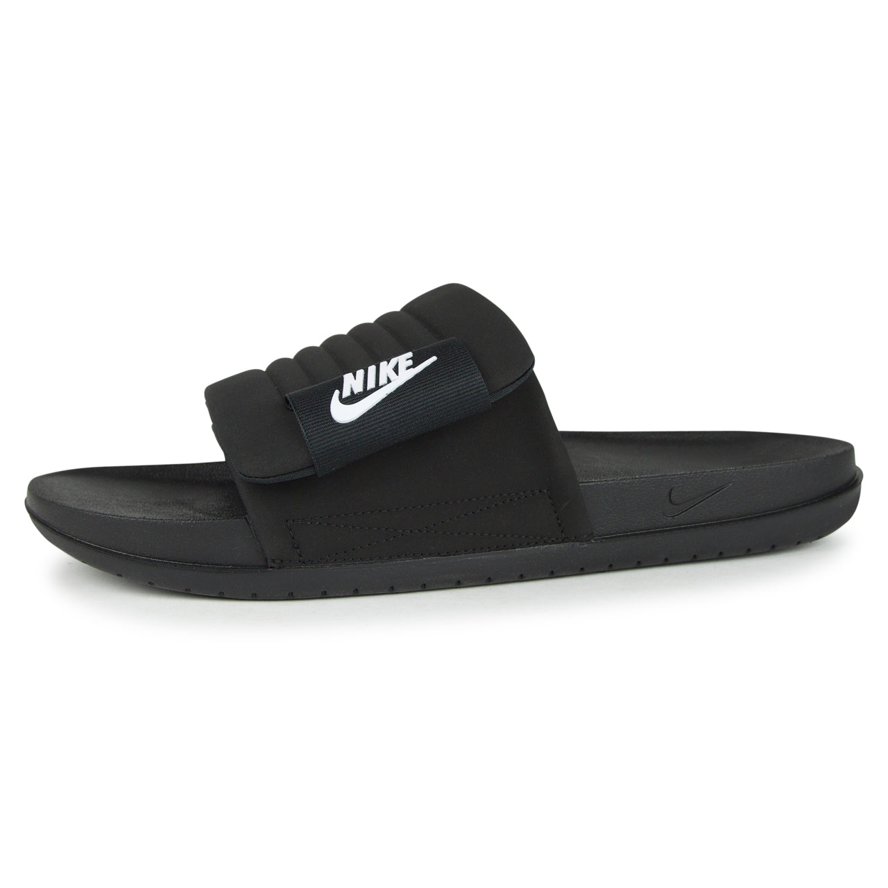 mens nike slide ons