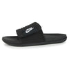 Offcourt Adjust Slide black/white/black