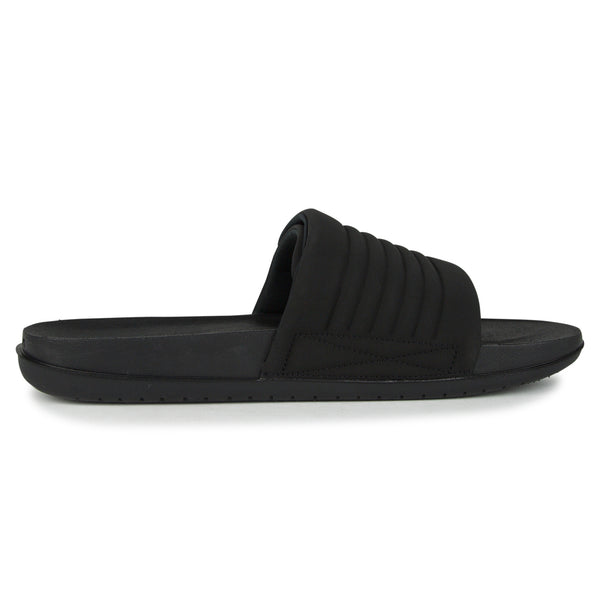 Nike Offcourt Adjust Slide Size 10M. Black Color Nike Offcourt Adjust Slide | Men main image 4