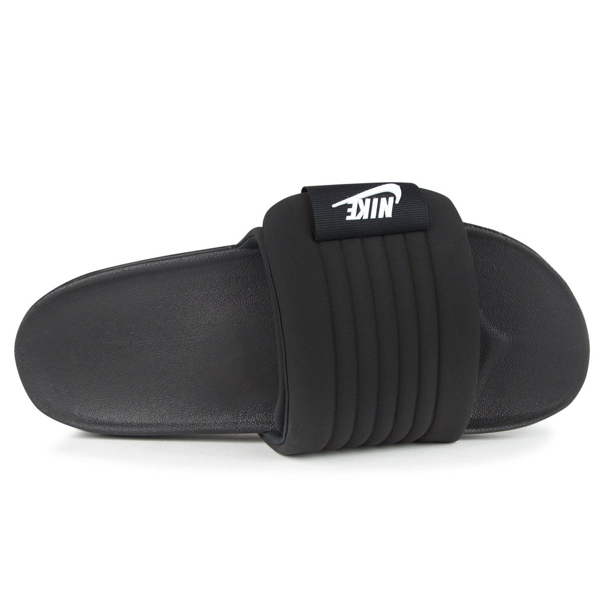 Offcourt Slides Nike Comfort Chinelo Nike Offcourt Adjust Slide