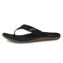 Reef Santa Ana Shoes (Color: black)