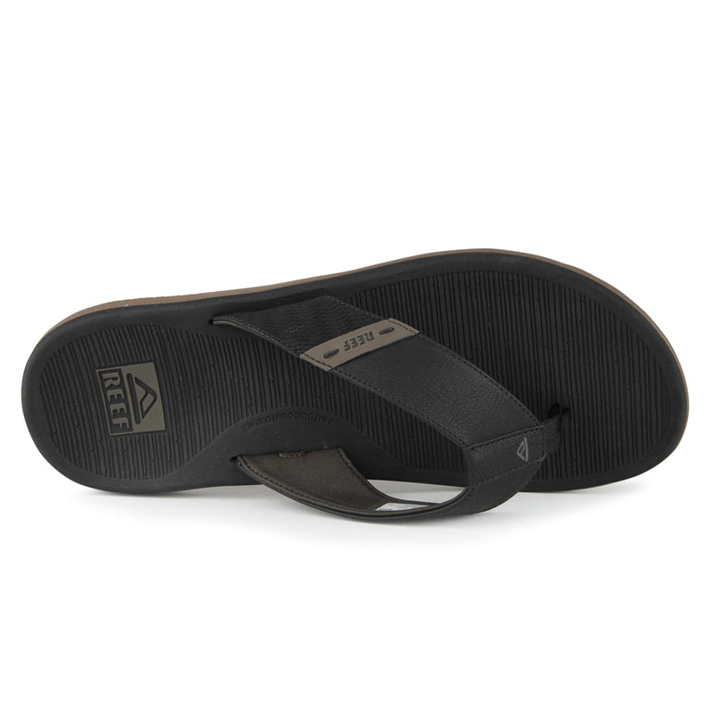 Reef Santa Ana Shoes (Color: black)