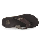 Reef Santa Ana Shoes (Color: brown)
