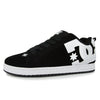 Court Graffik (001) black