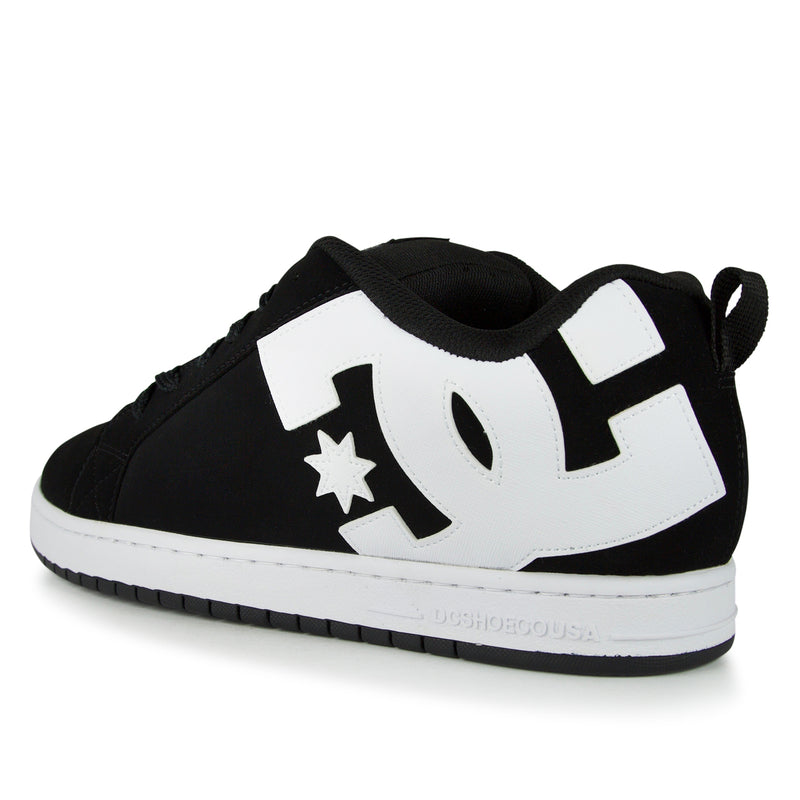 DC Shoes Court Graffik