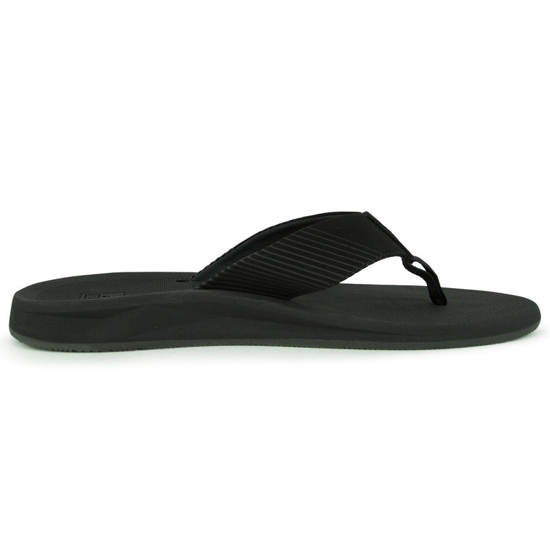 Reef Phantom II Shoes (Color: black/black (BK2))