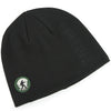 Bigfoot Beanie black