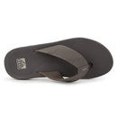 Reef Phantom II Shoes (Color: brown)