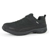 Cloud Plus Lace Up black