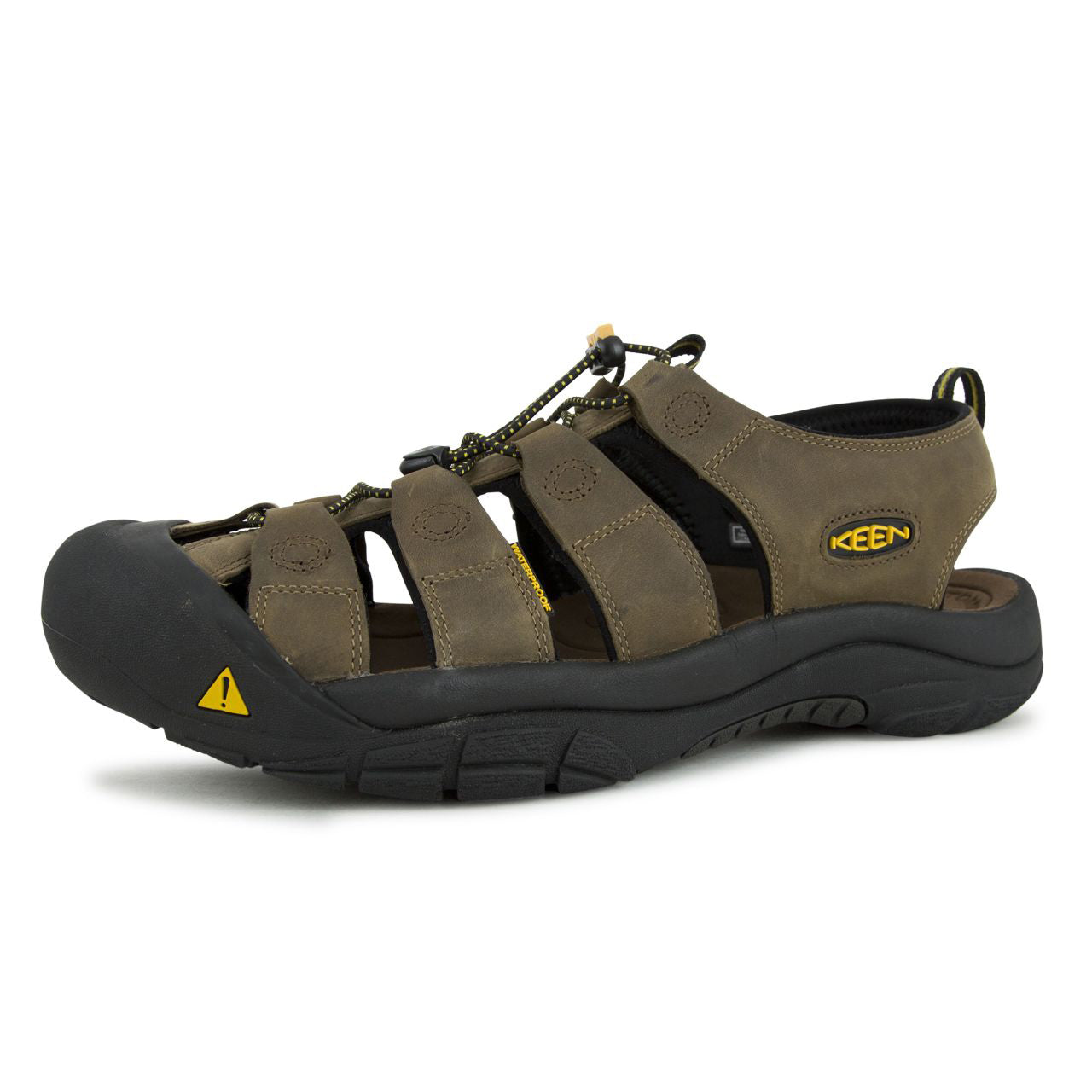 Keen Icon keen