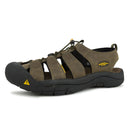 Keen Newport Shoes (Color: bison)