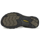 Keen Newport Shoes (Color: bison)