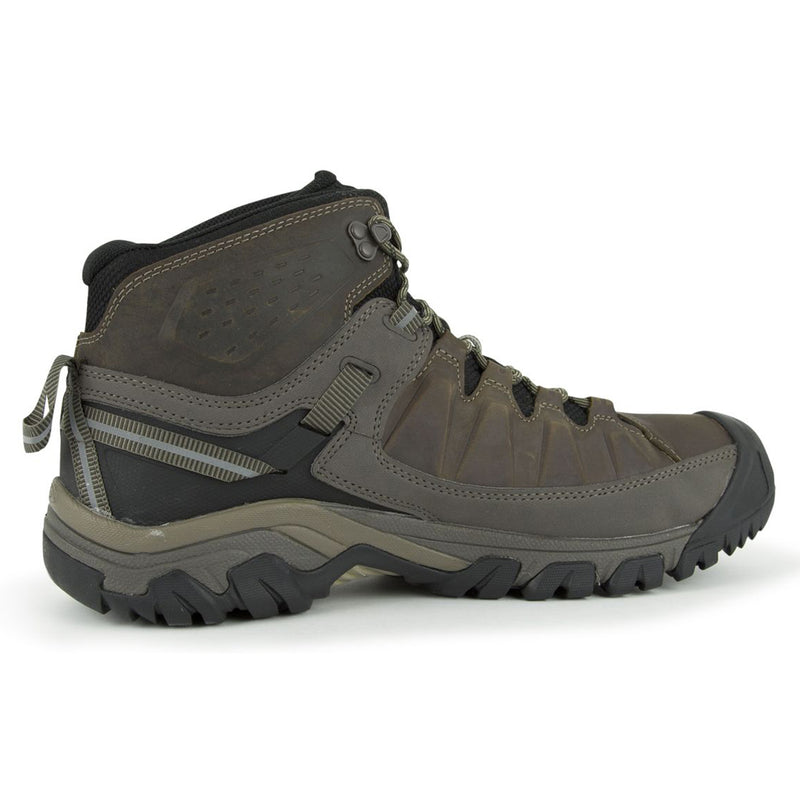 Keen Targhee III Mid WP