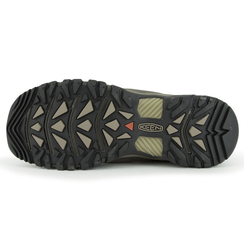 Keen Targhee III Mid WP