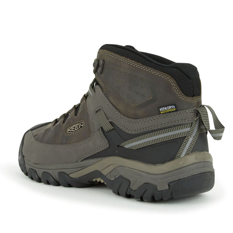 Keen Targhee III Mid WP